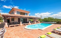Villa Laranja